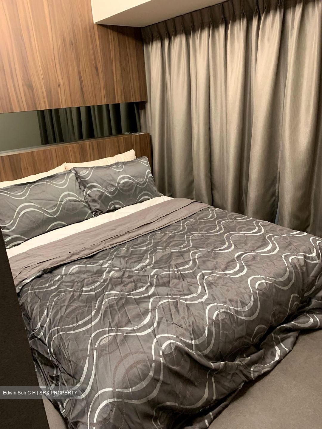 Suites At Orchard (D9), Apartment #439765301